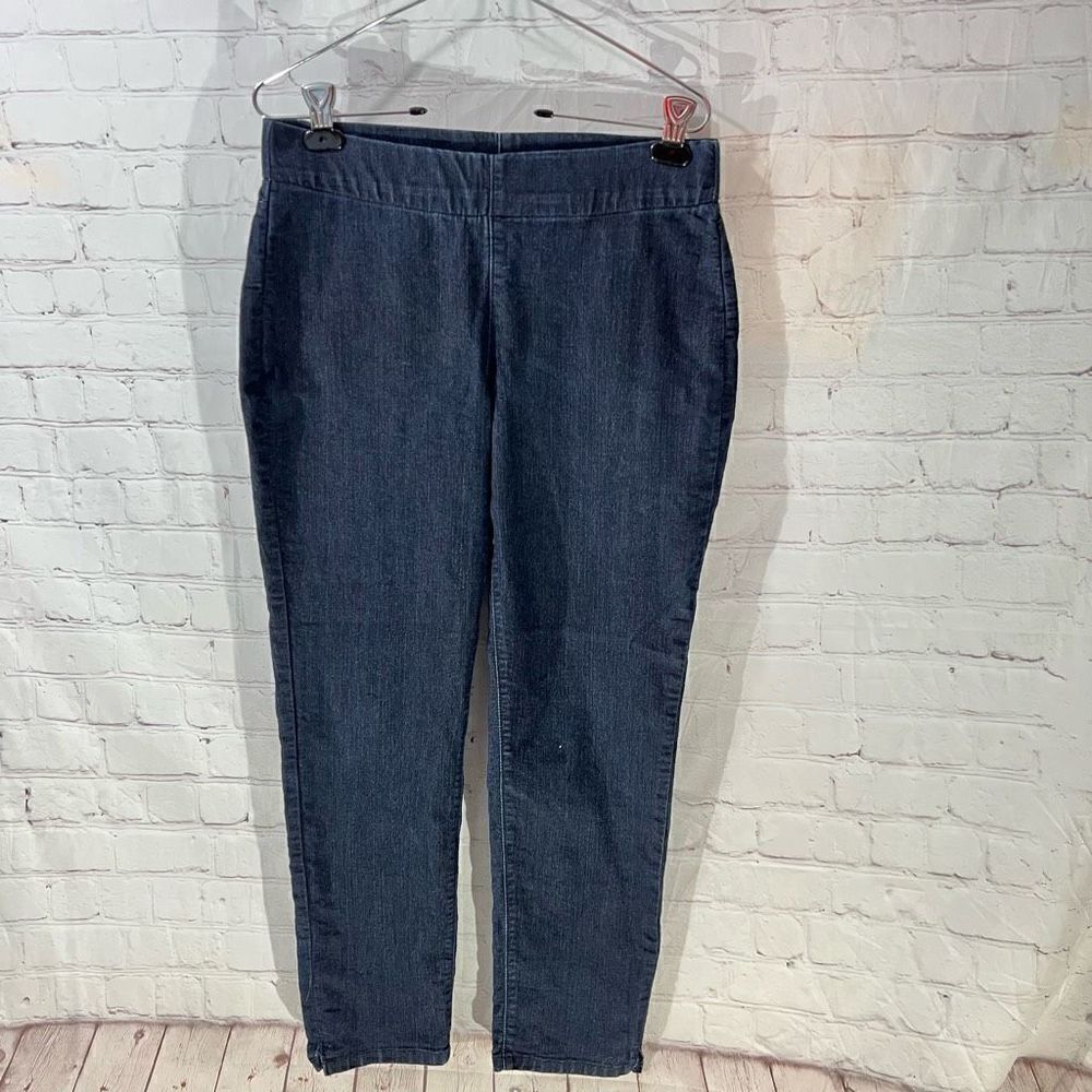 NYDJ Ankle Jeans 6